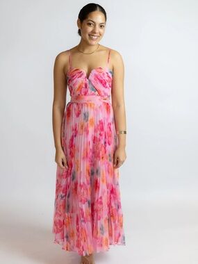 Bayley Dress